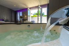 Hotel Elegance Suites Hotel - Your 4 star hotel at Bois Plage en Re: near the beach and bike paths